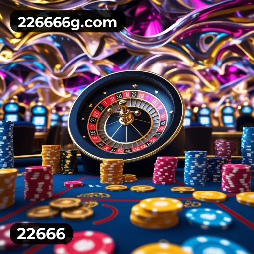 Odds Competitivas 22666