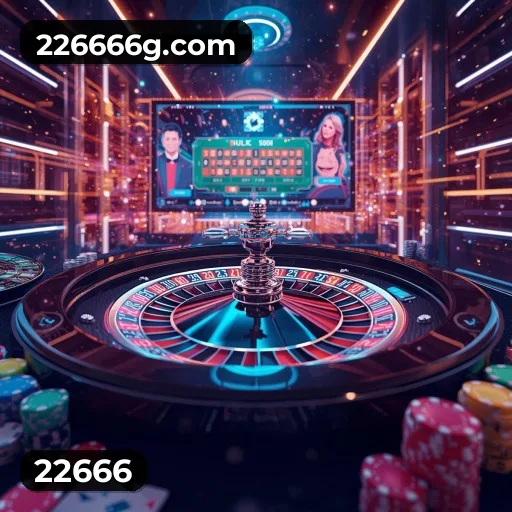Certificação GLI 22666