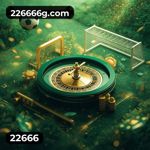 22666 Logo 3